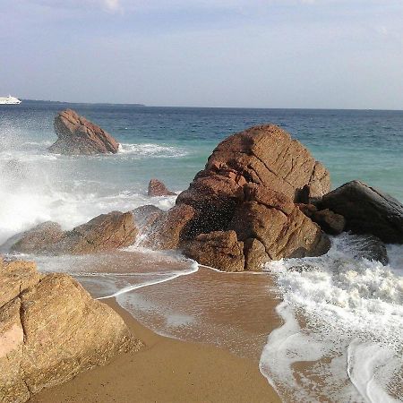 A 10 Min De La Croisette - Pieds Dans La Mer Cannes Exterior photo